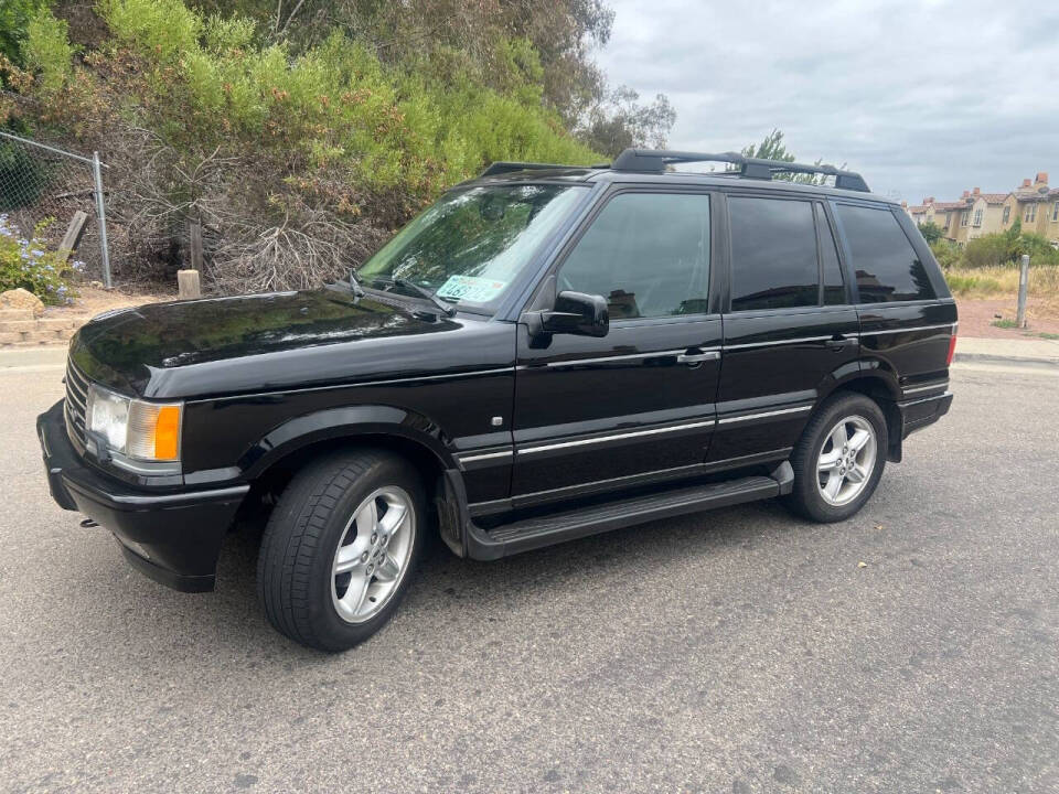 land rover range rover 2002 SALPM16462A465567 image land rover range rover 2002 SALPM16462A465567 image
